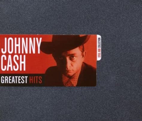 steel box collection josnny cash|Greatest Hits [Steel Box Collection] .